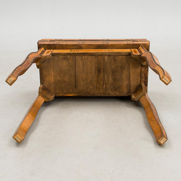 A GAME TABLE, Egypt 1930s.