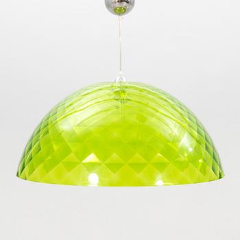 Ceiling lamp "Stella grande" by Koziol, 21st century.