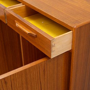 Sideboard, 1960-tal.