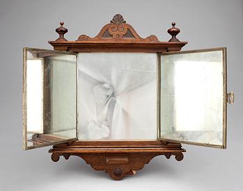 SPEGEL, nyrenässans, 1800-talets slut.