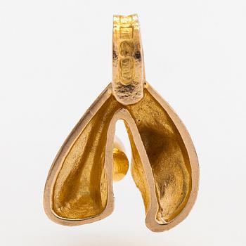 Björn Weckström, Riipus.