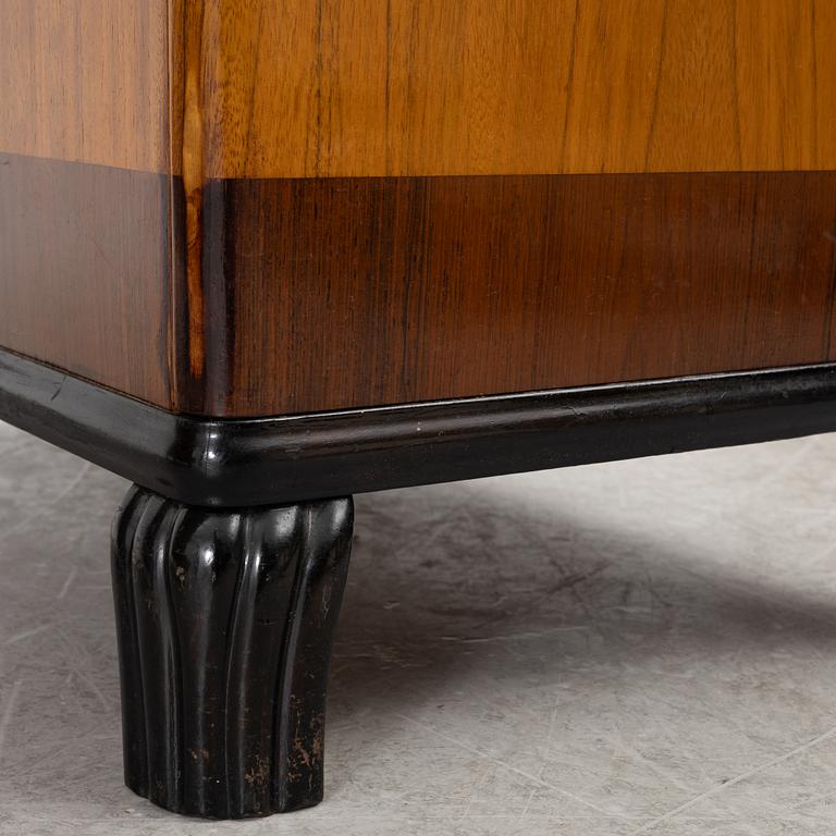 Skrivbord, Swedish Modern, 1940-tal.
