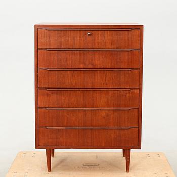 Cabinet 1950s/60s Denmark.