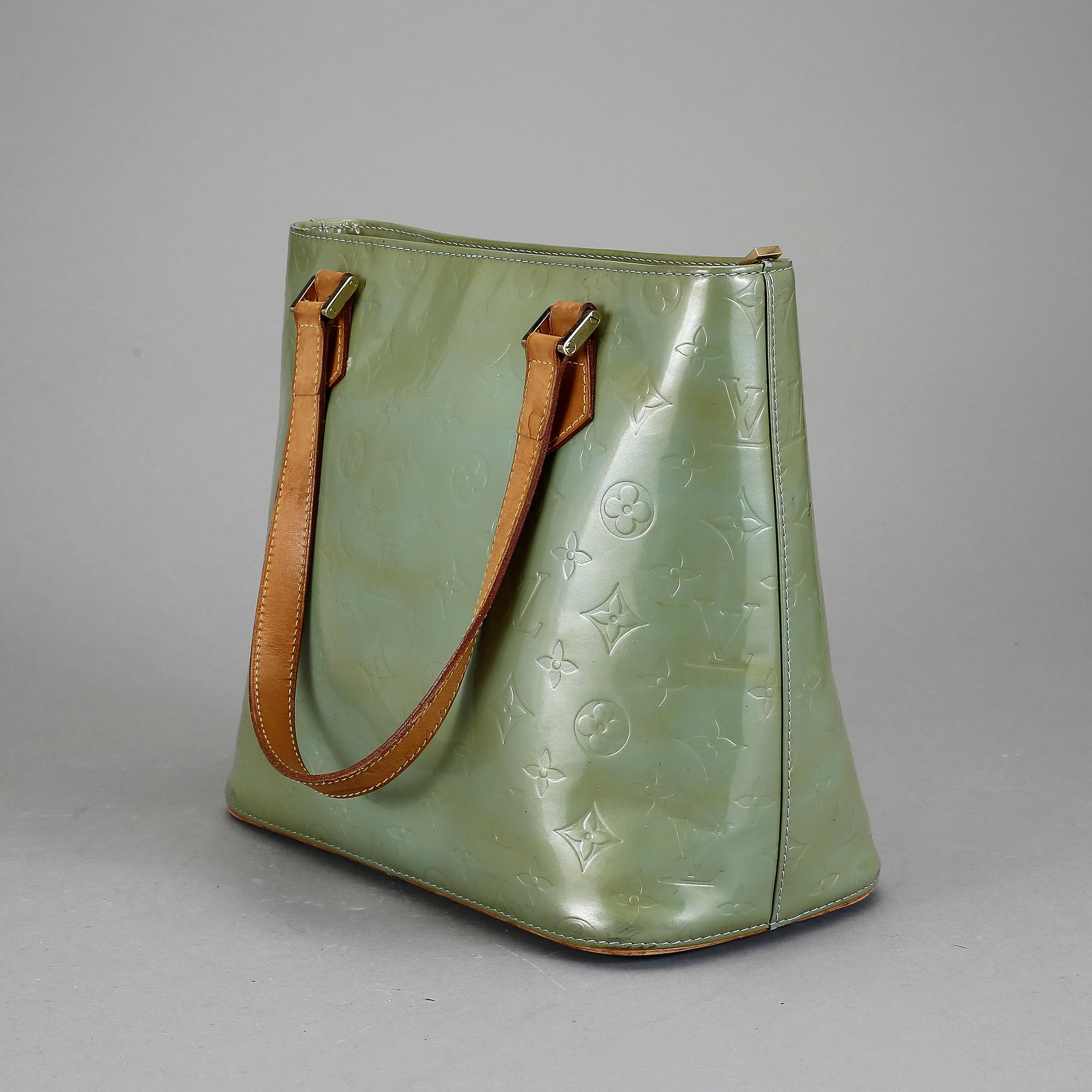 VÄSKA, "Houston", Louis Vuitton.