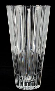 VAS, glas, sign. Aimo Okkolin, Riihimäen Lasi.