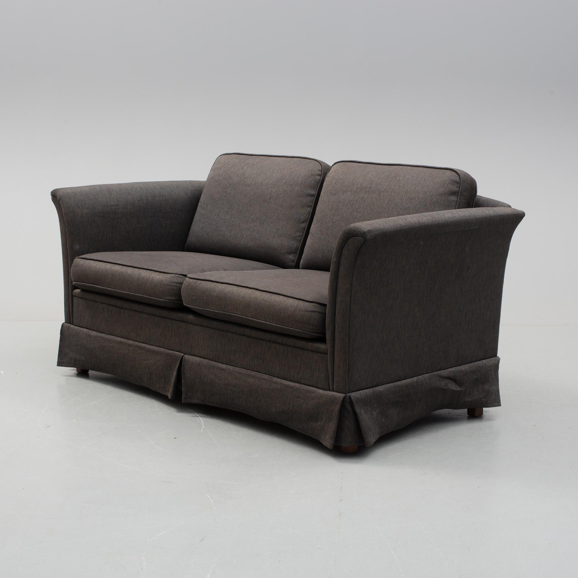 SOFFA, 1900-talets slut.