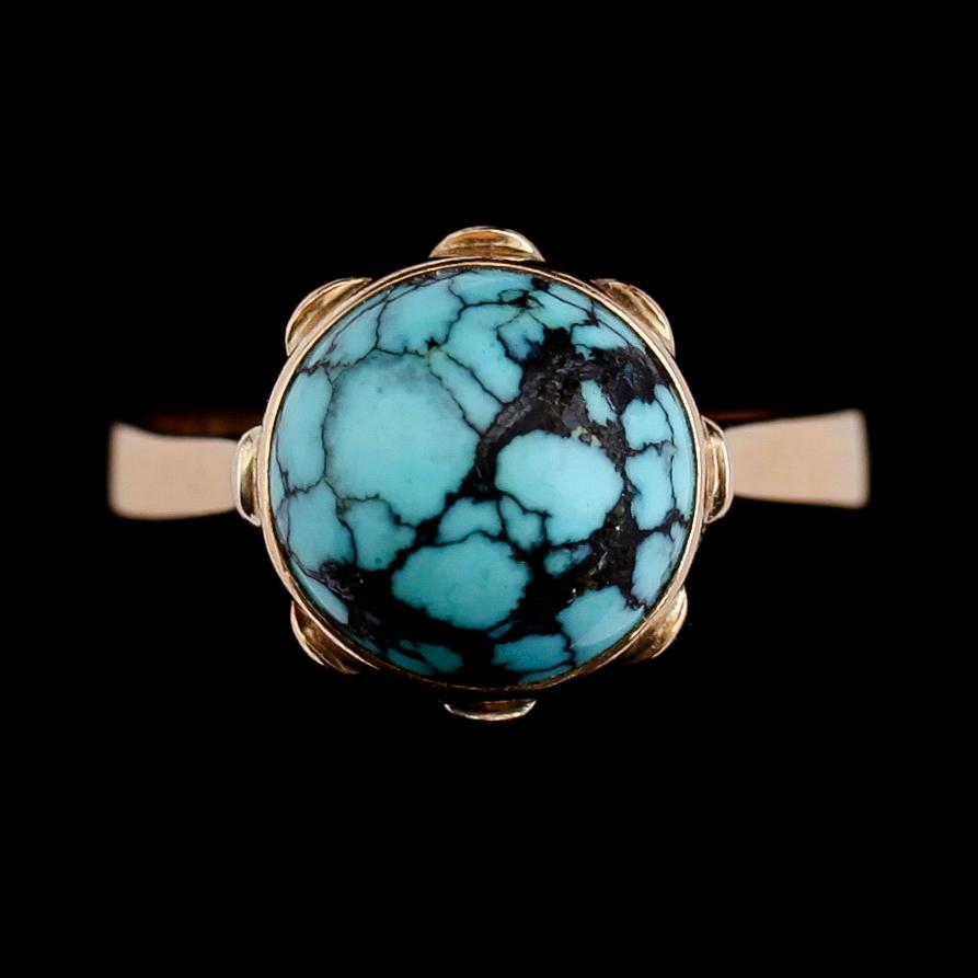 ARMBAND samt RING, 18 k guld. Total vikt ca 6 gram.