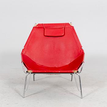 Erik Ole Jorgensen, fåtölj för Bovirke 1960-tal.