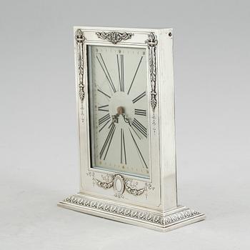 BORDSUR, sterlingsilver, art déco, omkring år 1920.