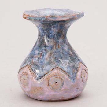 LISA LARSON, ceramic, signed Lisa and dated 1961.