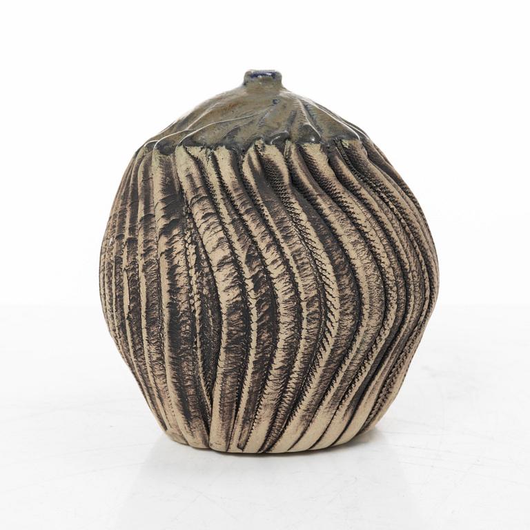 Bengt Berglund, skulptur, Gustavsberg Studio.