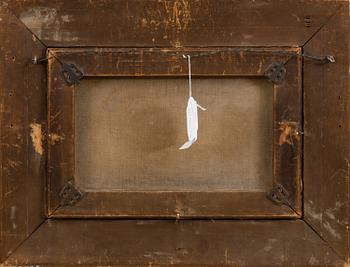 LEONID DEMYANOVICH BLINOV, IMPERIAL YACHT SHTANDART NEVAJOELLA LÄHELLÄ SENATSKAYAN TORIA.