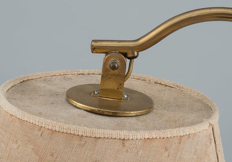 Paavo Tynell, A FLOOR LAMP.