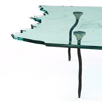 DANNY LANE, bord "Estruscan table", Danny Lane Studio, London, 1993.