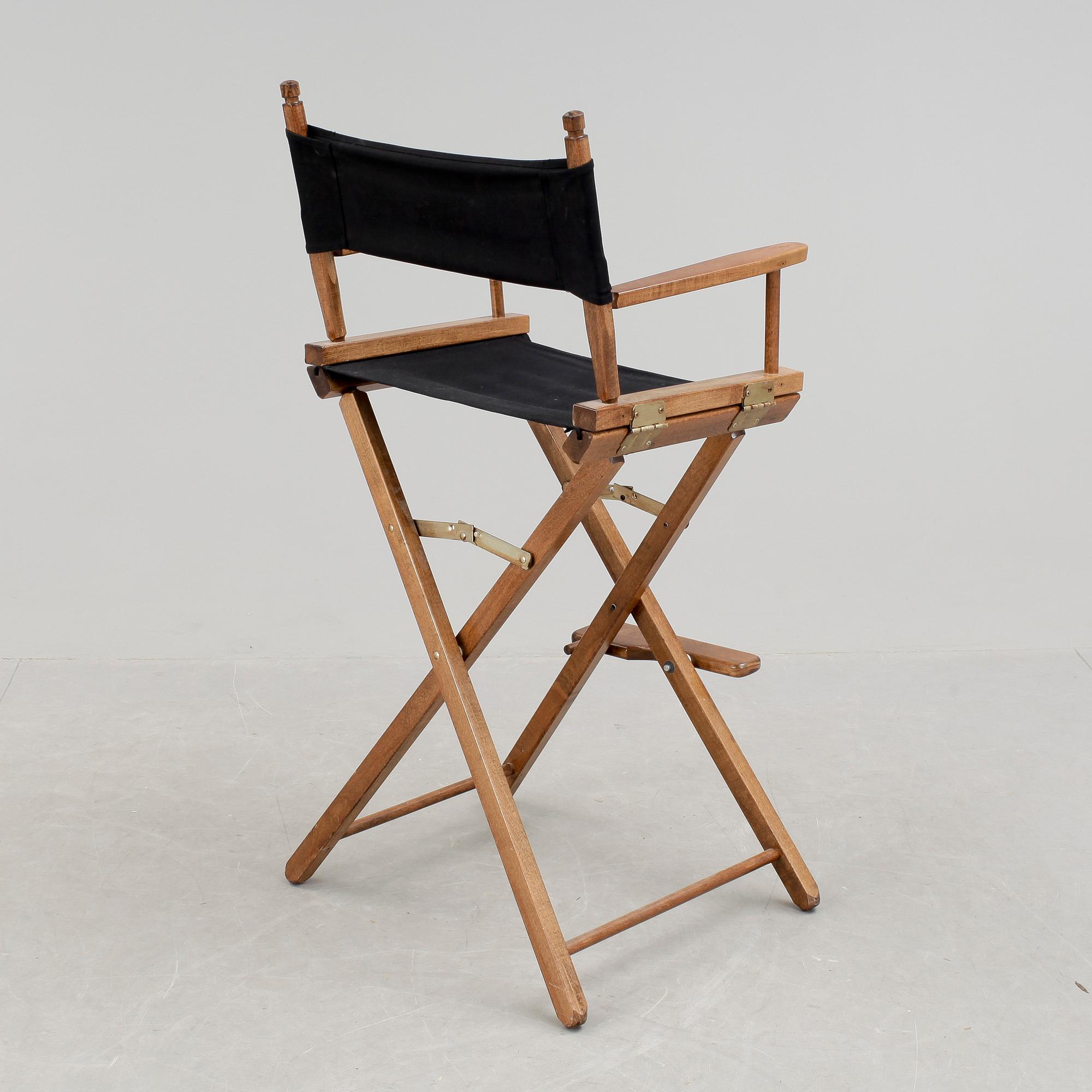 REGISSÖRSTOL, "Get Shorty".