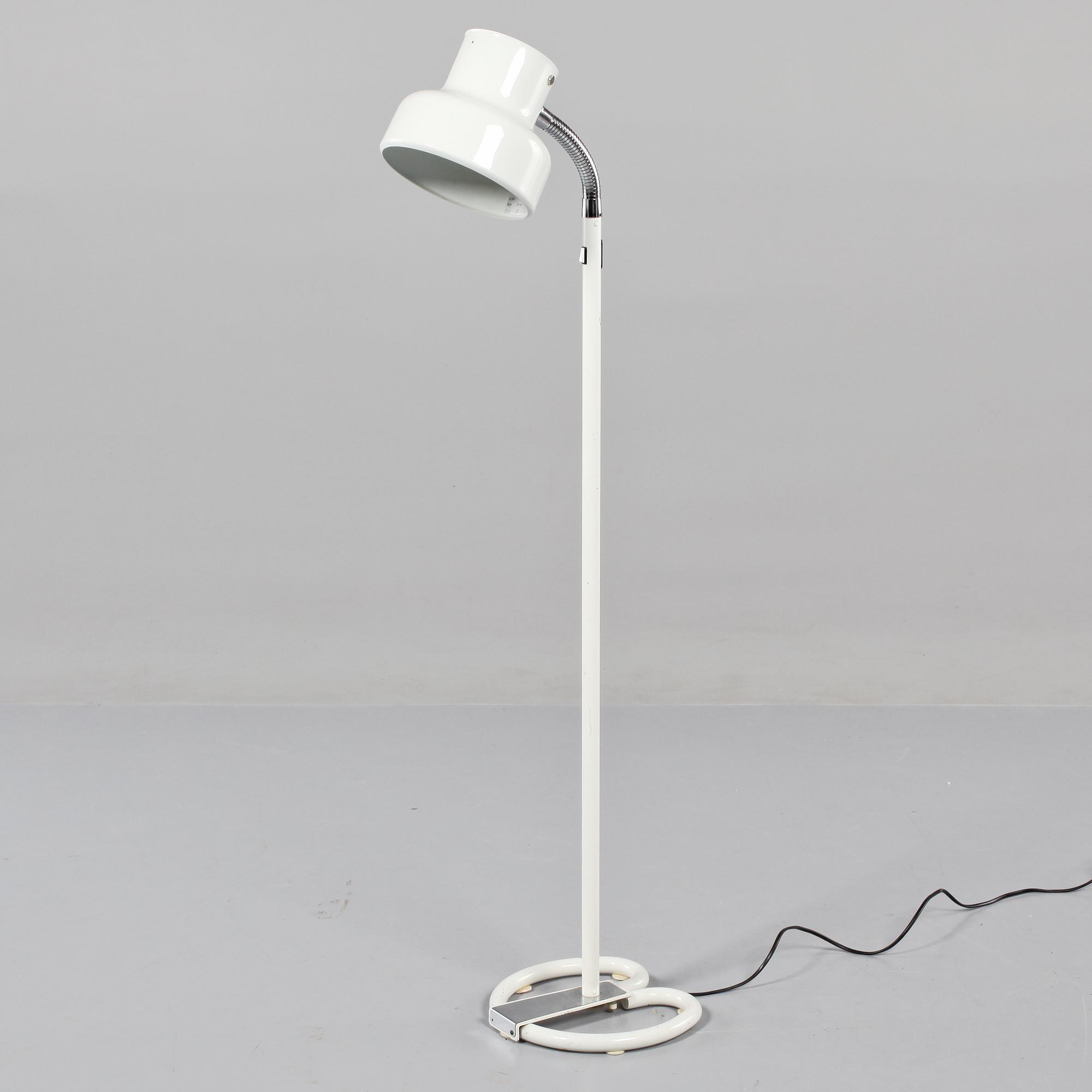 GOLVLAMPA, Atelje Lyktan, 1900-talets andra hälft.
