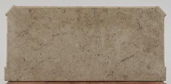 A Gustavian commode by N. P. Stenström (not signed), master 1781.