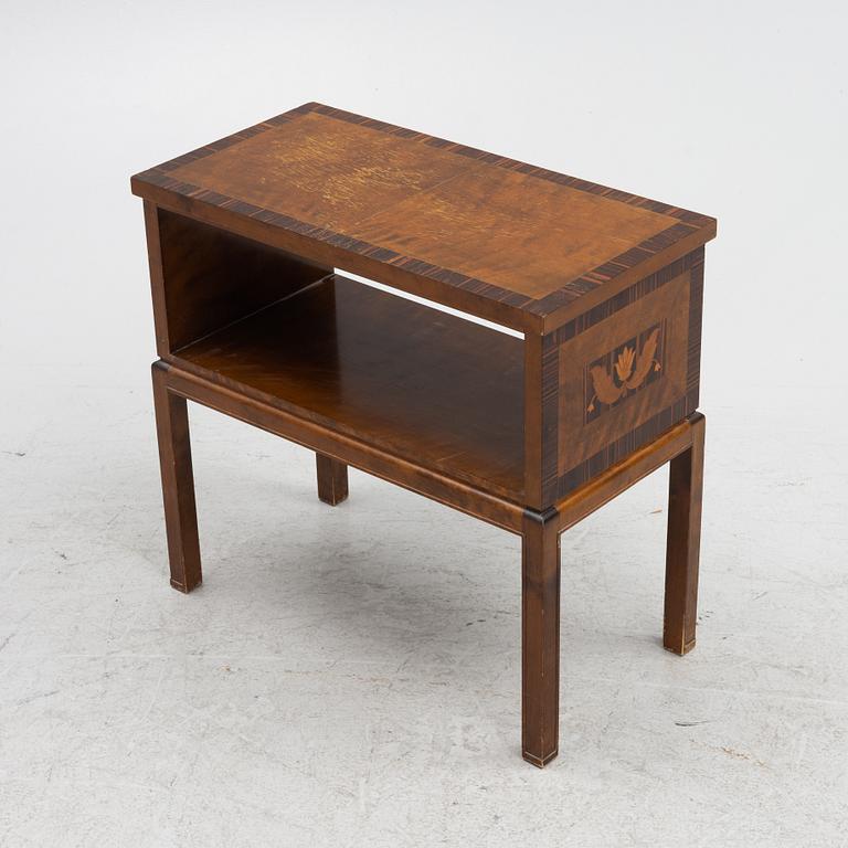 Side table, Swedish Grace 1920s/30s.