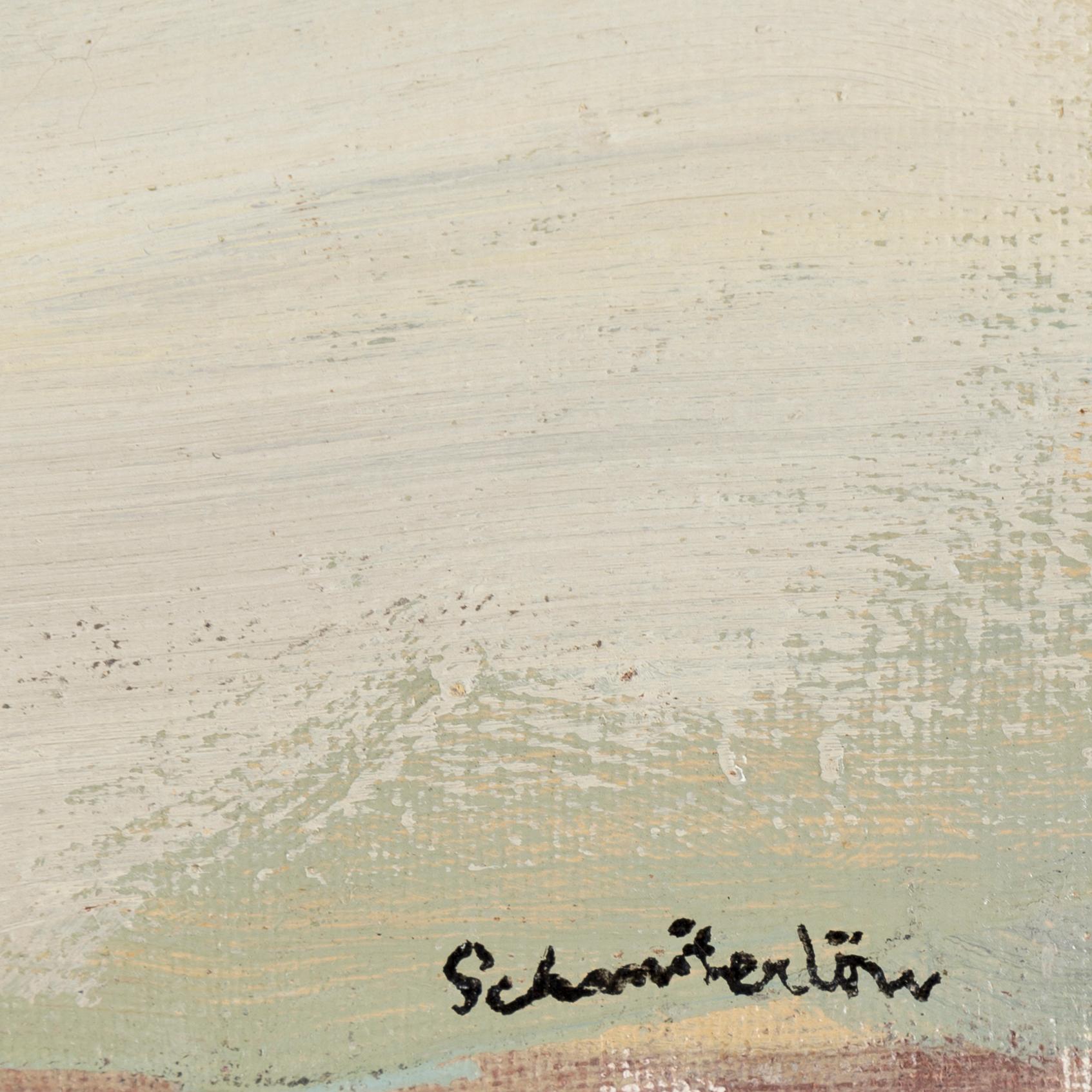 BERTRAM SCHMITERLÖW,