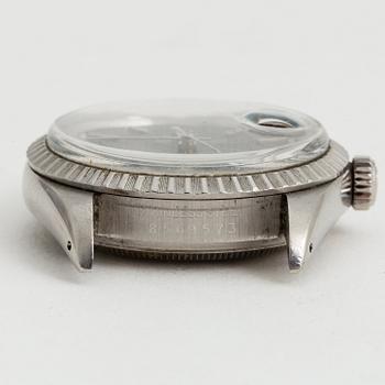 ROLEX, Datejust, "Tapestry dial".