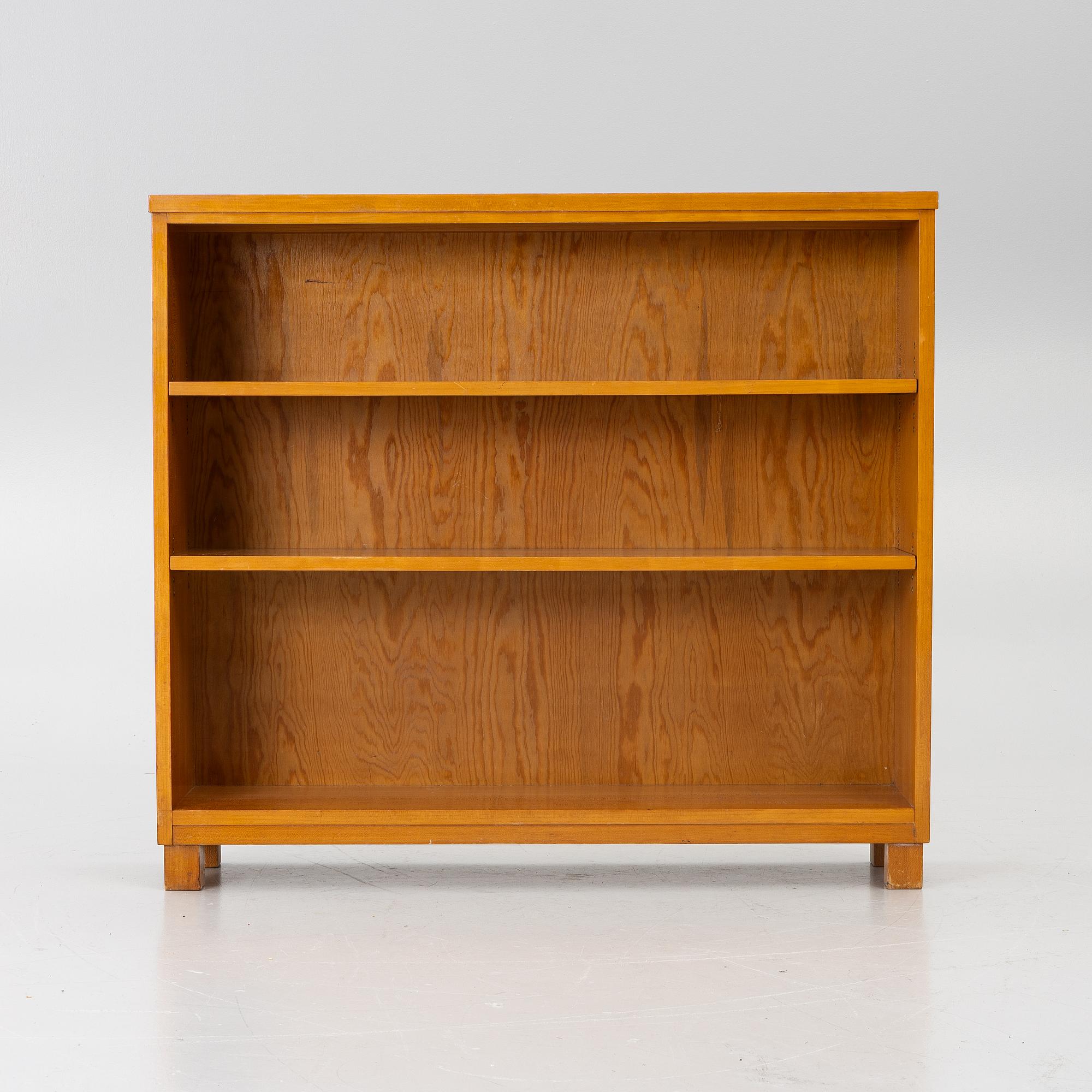 Bokhylla, Swedish Modern, 1920/30-tal.