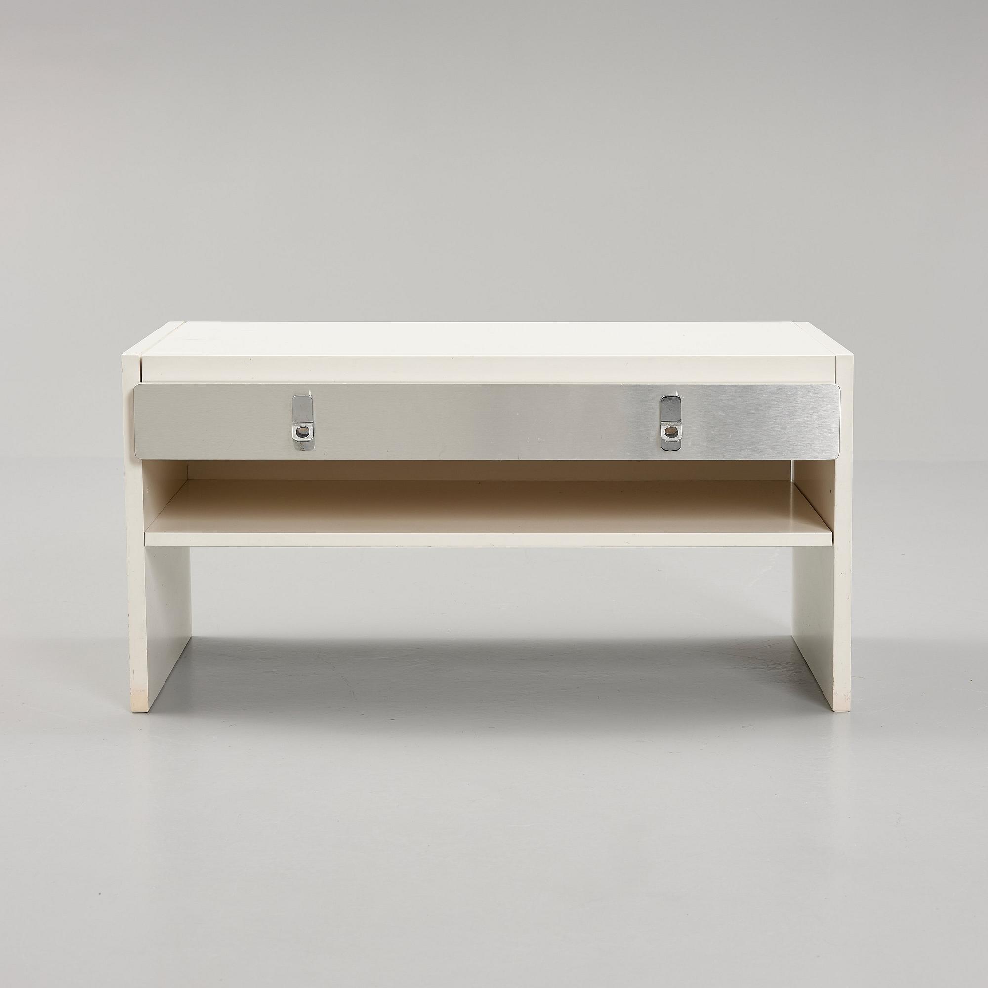Antonio Gioia, "Avanti", sideboard, Dux, 1980-tal.