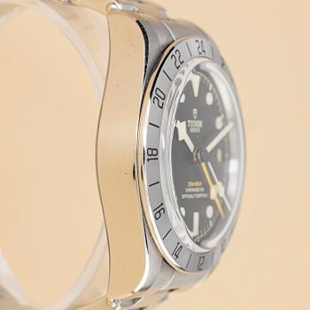 Tudor, Black Bay Pro, ca 2022.