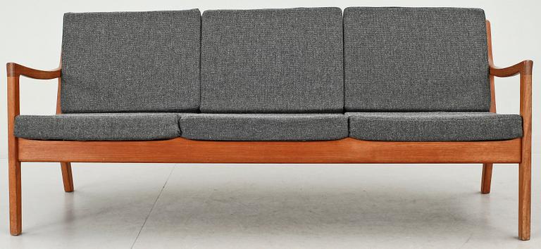 SOFFA, "Senator", Ole Wanscher, Danmark, 1950-tal.