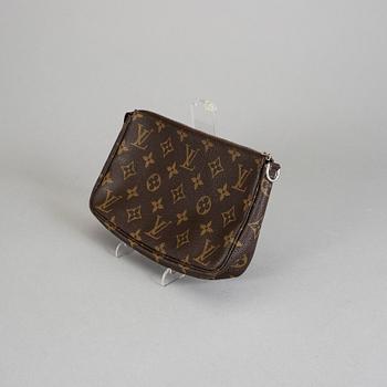 VÄSKA, "Pochette", Louis Vuitton.