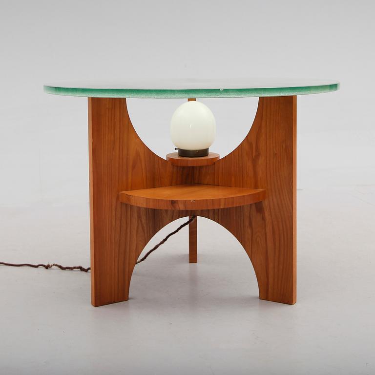 BORD, art dèco, 1900-talets första hälft.