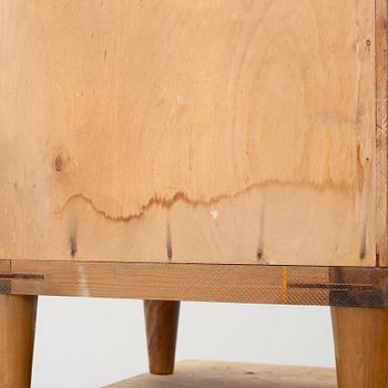 Skrivbord/toalettbord, Swedish Modern, 1900-talets första hälft.
