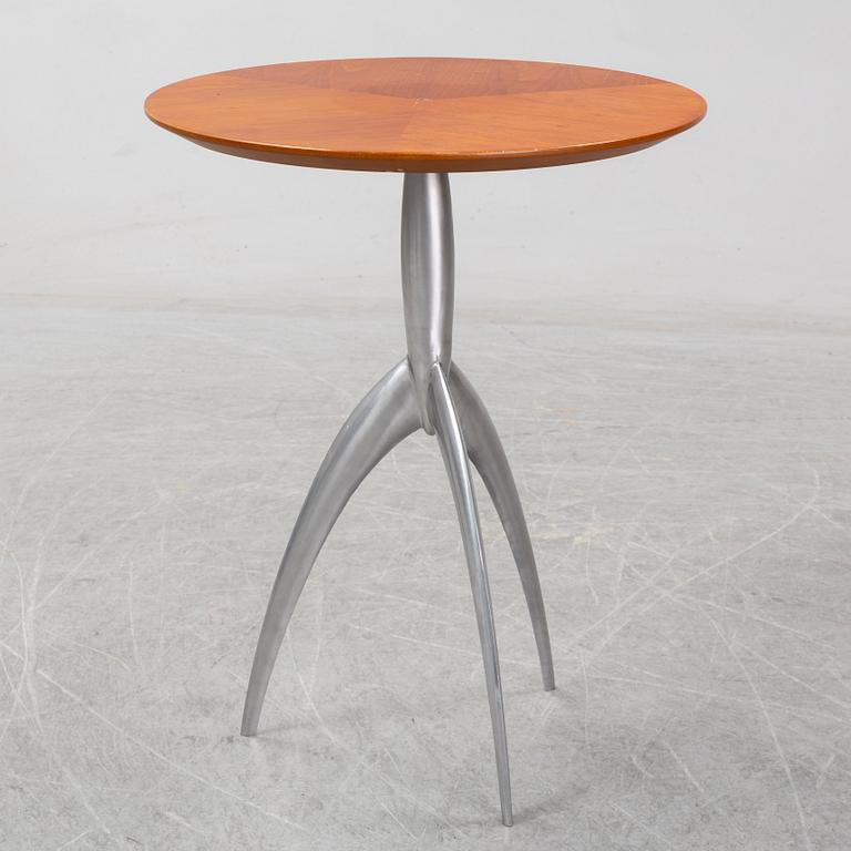 A 'Jolly' Magis table by Marc Berthier, 1990's.