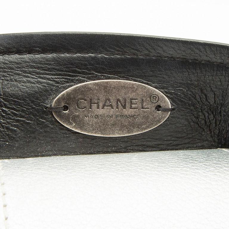 Chanel, väska, "So Light CC Shopping Tote".