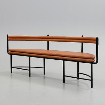 SOFFA, "Cirkus", Gunilla Allard, Lammhults, Sverige, omkring 2000.