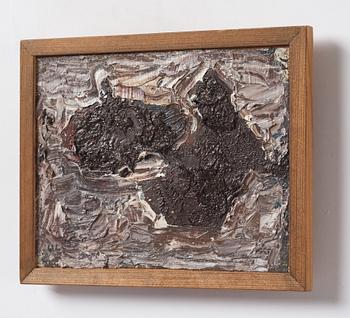 Olle Lindgren, "Kattor".