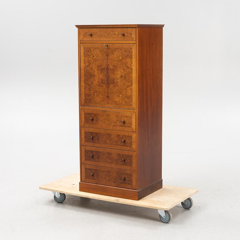 A bar cabinet, first half of the 20th century.