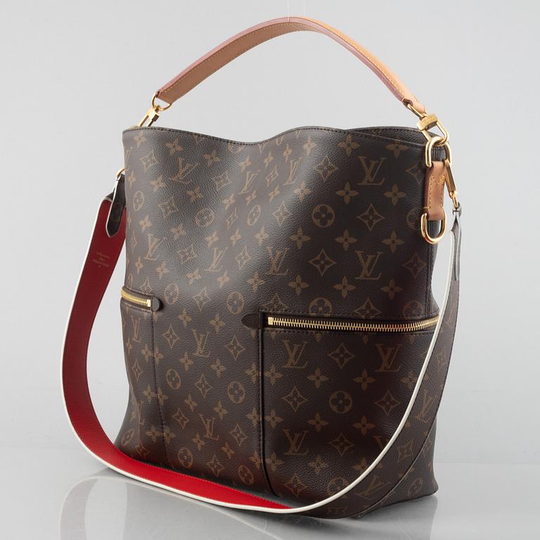 Louis Vuitton, väska "Mélie", 2016.