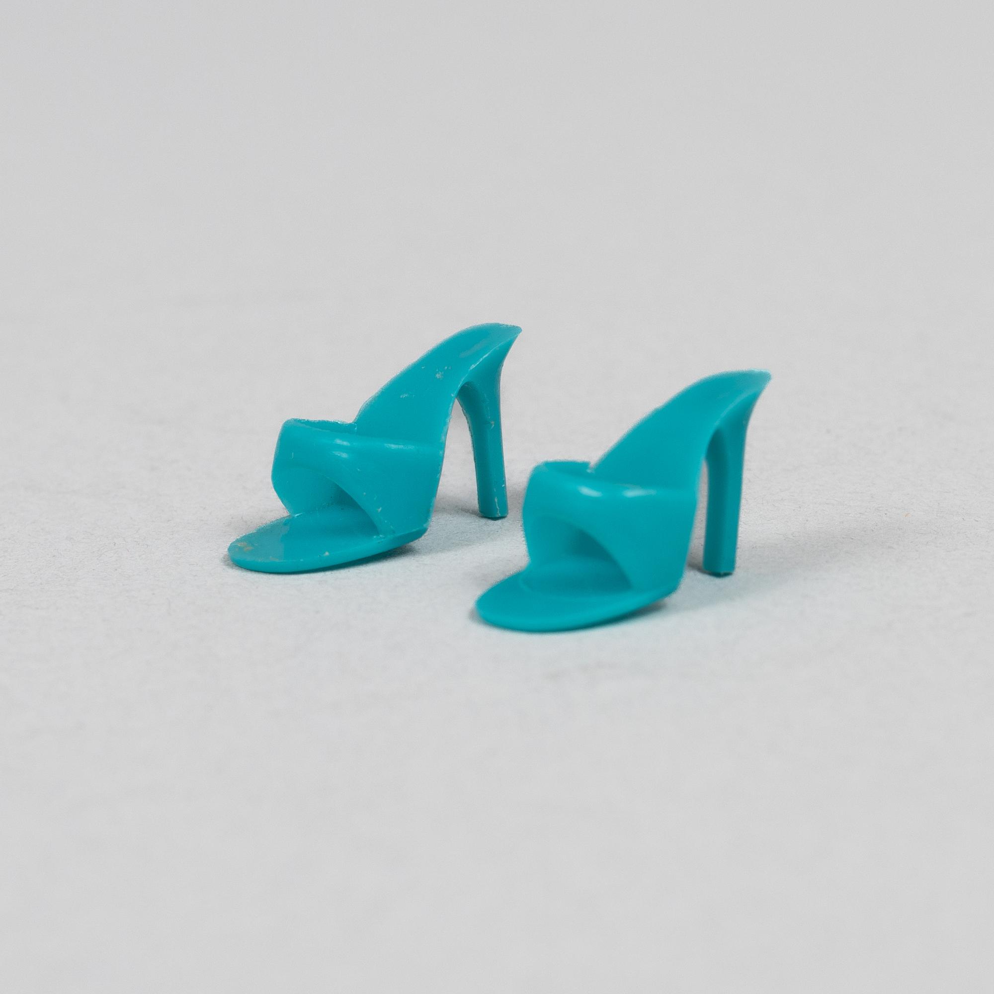 Barbie, doll, vintage "American Girl", Mattel 1966.