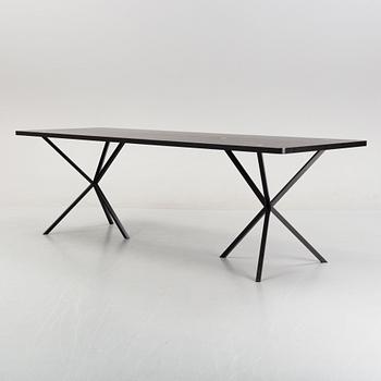 Per Söderberg, matbord,  No Early Birds (NEB), samtida.