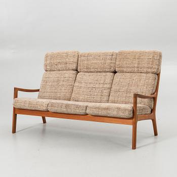Ole Wanscher, Sofa, “Senator”, Cado, second half of the 20th century.