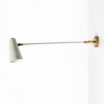 Vägglampa, 1950/60-tal.