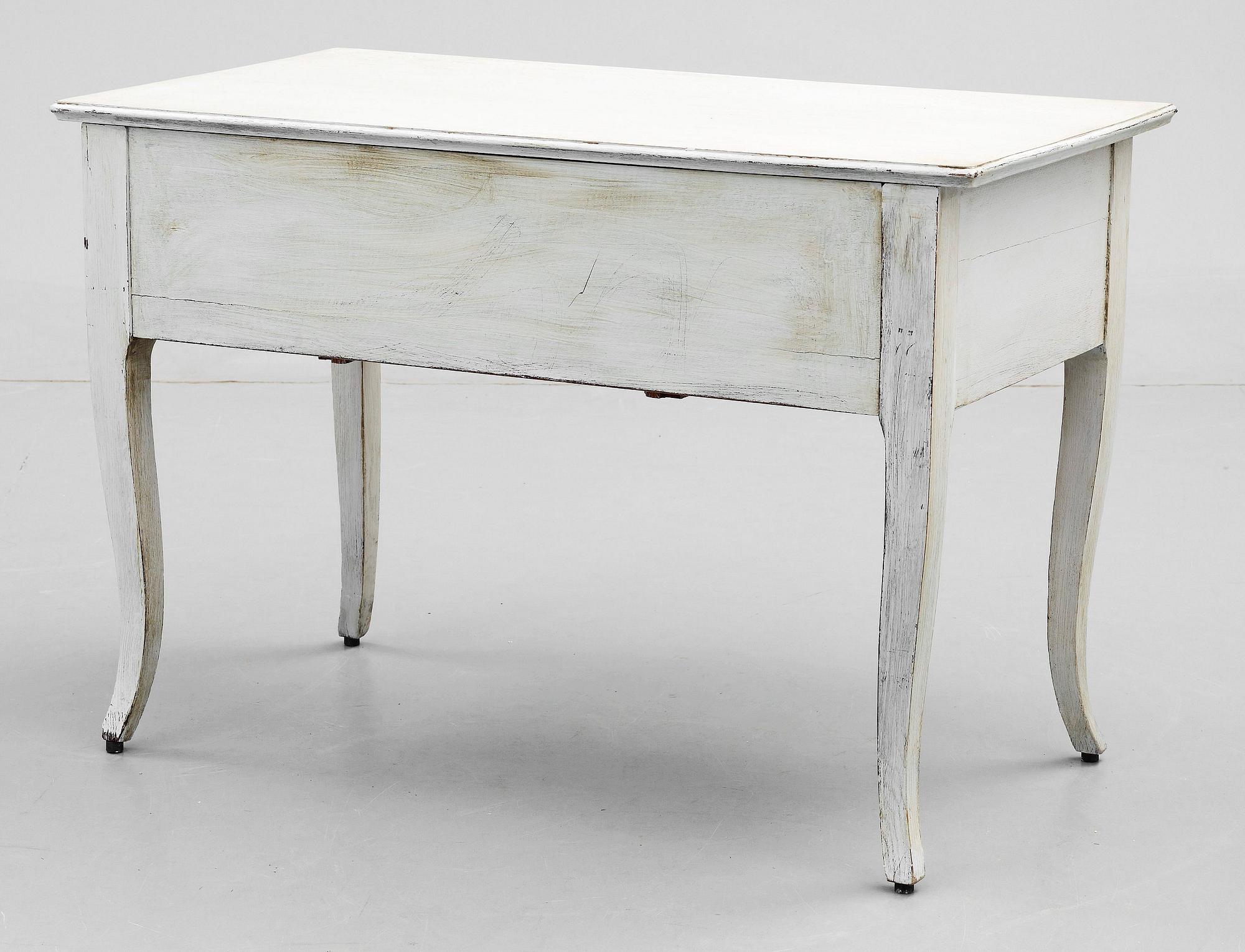 SKRIVBORD, jugend, 1900-talets början.