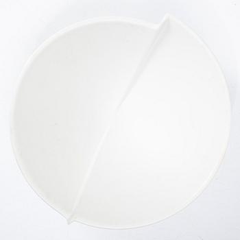 Wilhelm Kåge, Bowl, “Surrea”, Gustavsberg studio.
