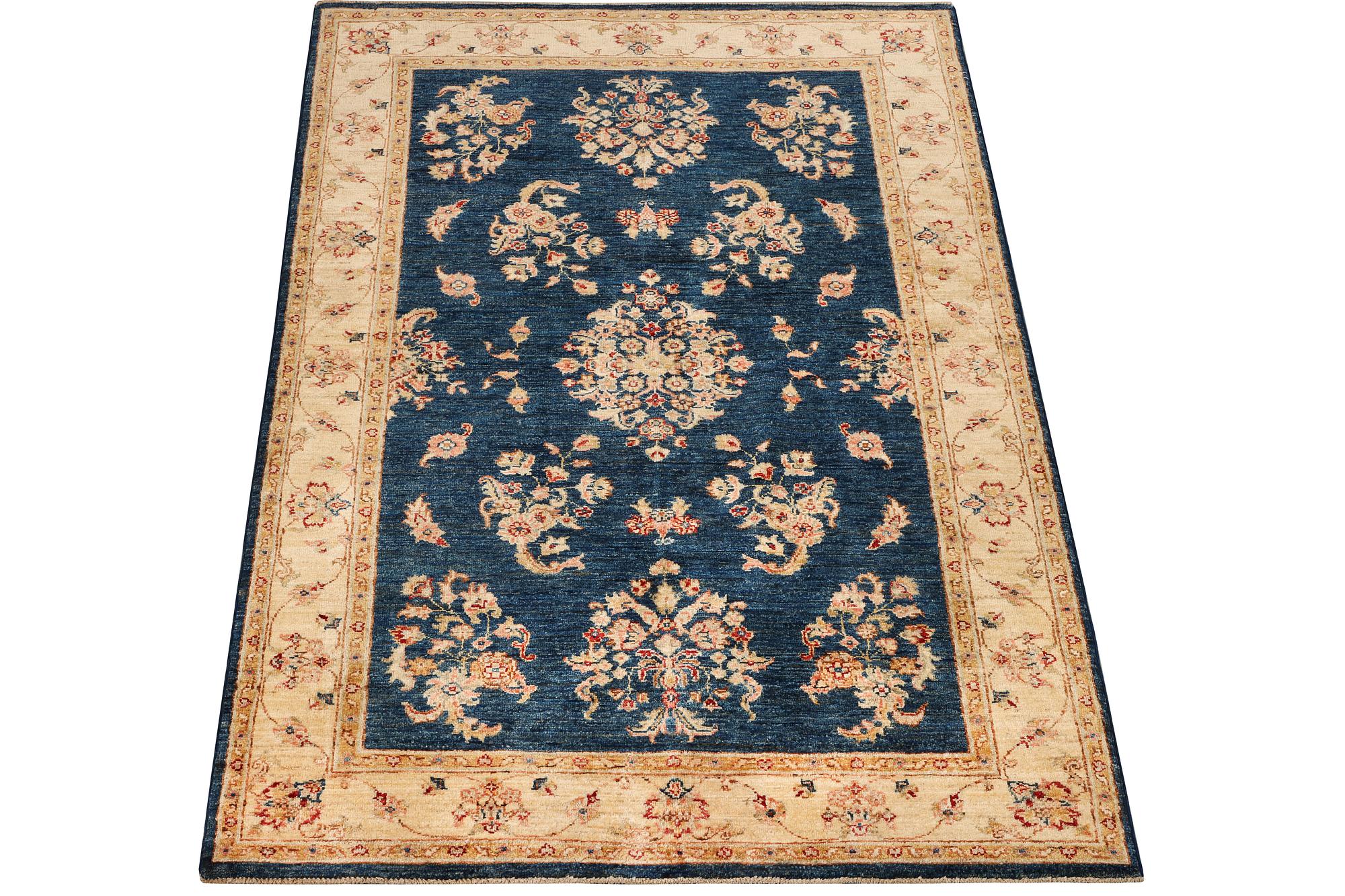 A Ziglar Design, c. 190 x 122 cm.