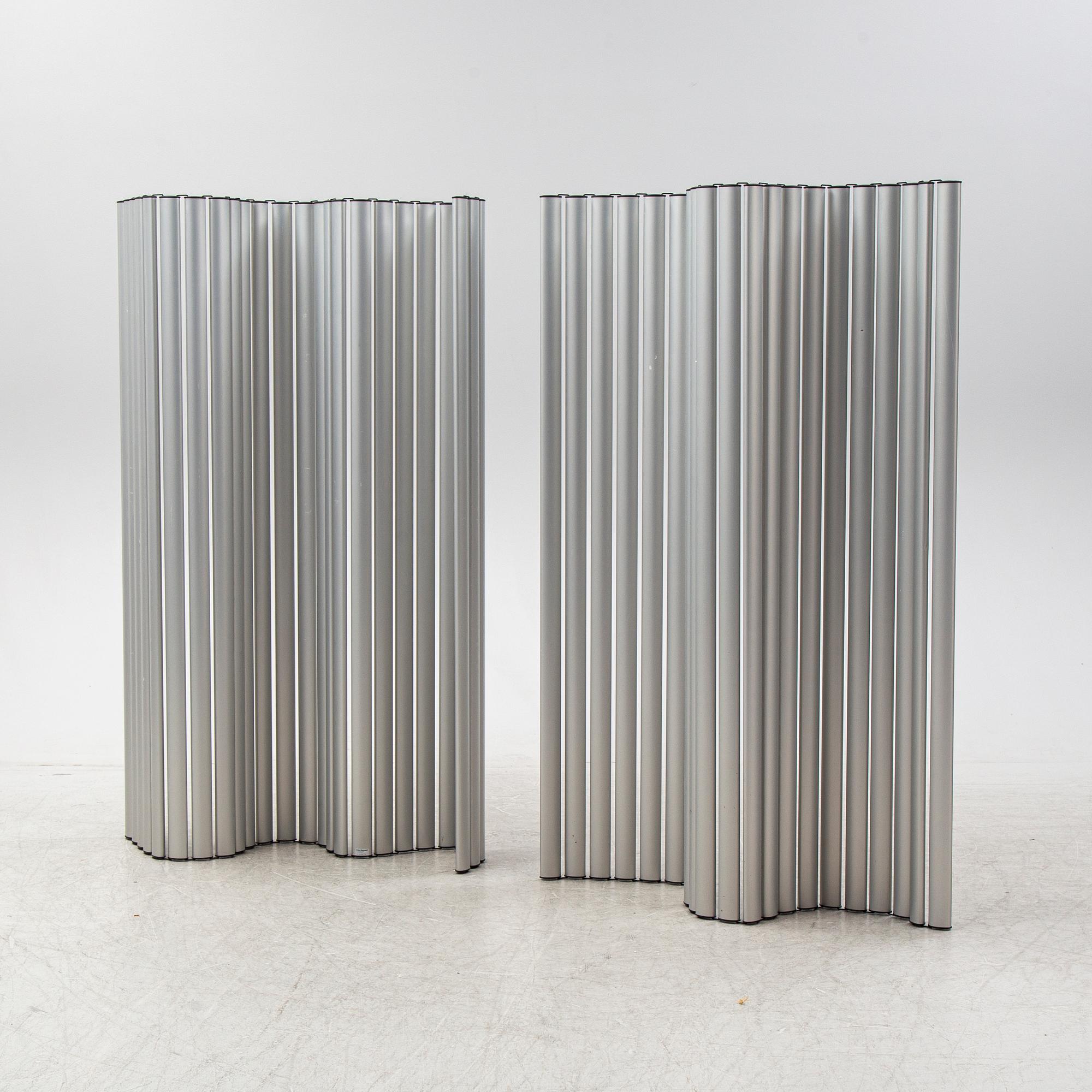 Fritz Hansen Room Dividerパーテーション Fritz Hansen Room Dividerパーテーション