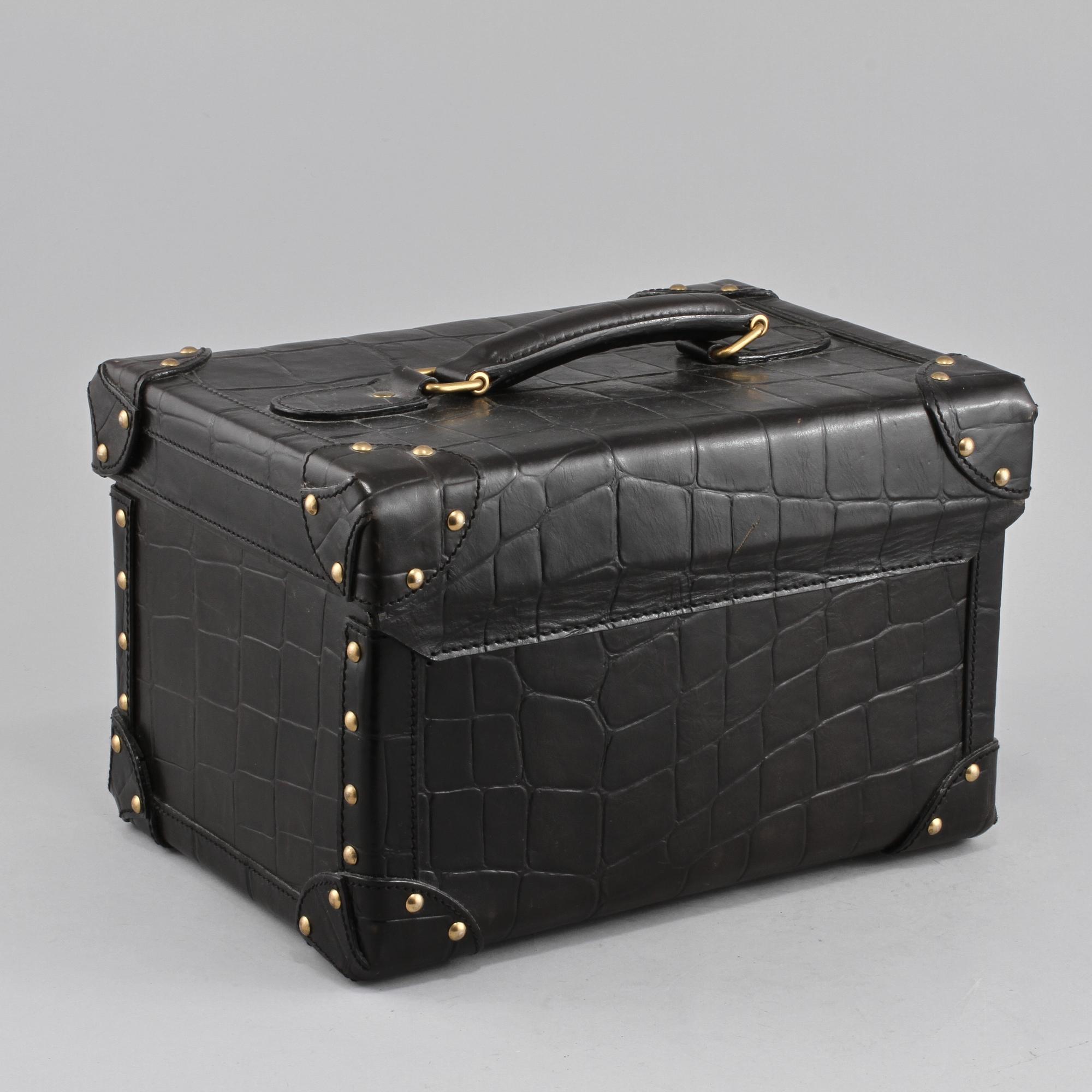 BEAUTYBOX, Mulberry.