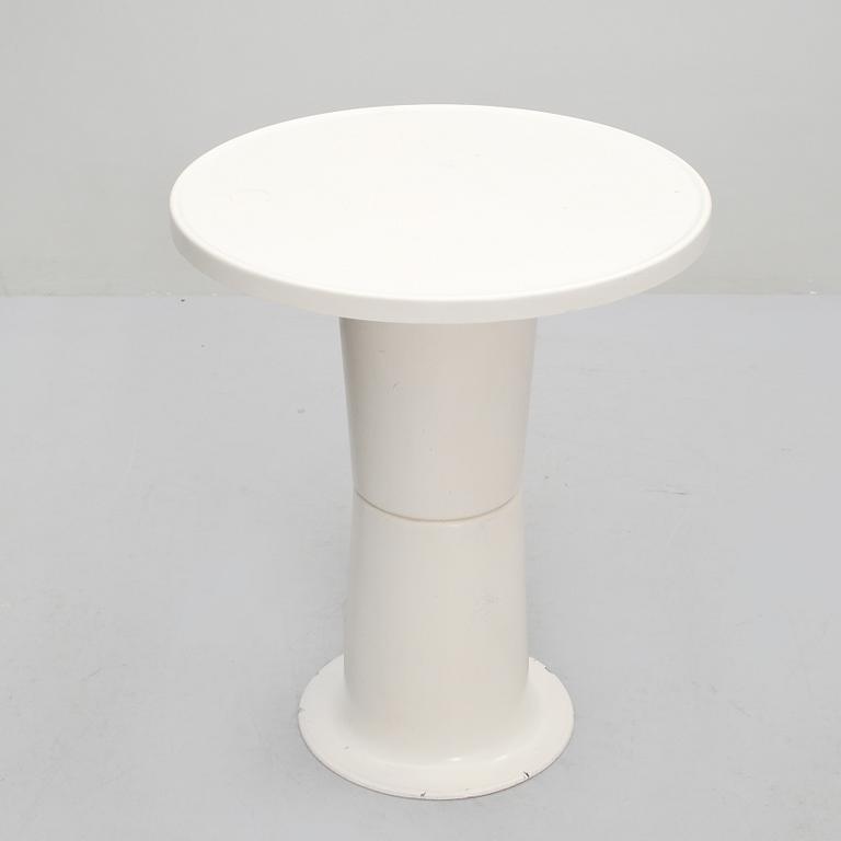 SOFFBORD, "Saturnus", Yrjö Kukkapuro, Haimi, Finland, 1900-talets andra hälft.
