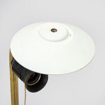 Maija Heikinheimo, golvlampa, modell MH 803 B, Valaistustyö.