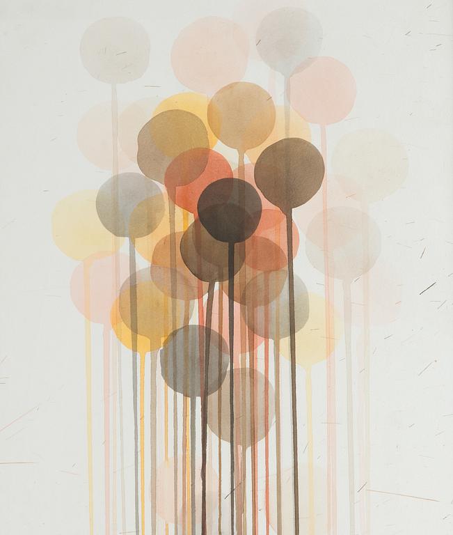 Jaakko Mattila, Untitled.
