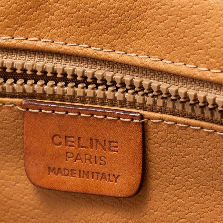 CÉLINE, clutch.